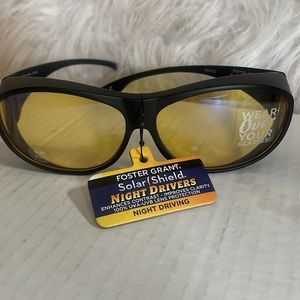 Foster Grant Sun Glasses